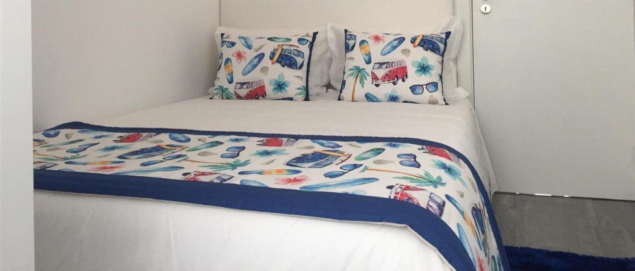 Apartment Cantinho Flores I Nazare