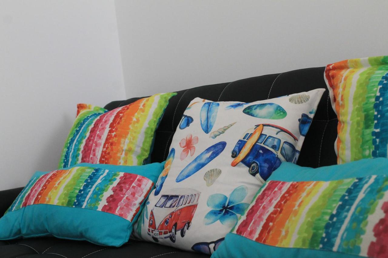 Apartment Cantinho Flores I