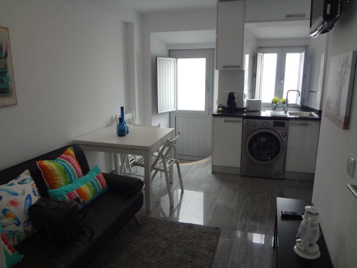 Apartment Cantinho Flores I