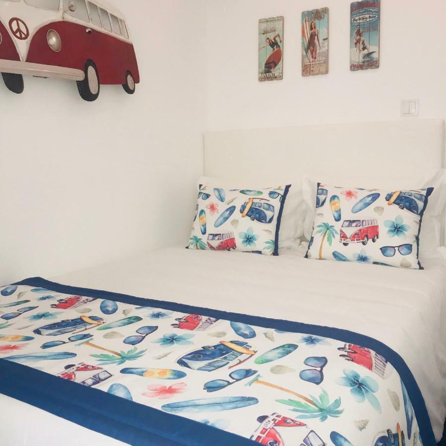 Cantinho Flores I Apartment