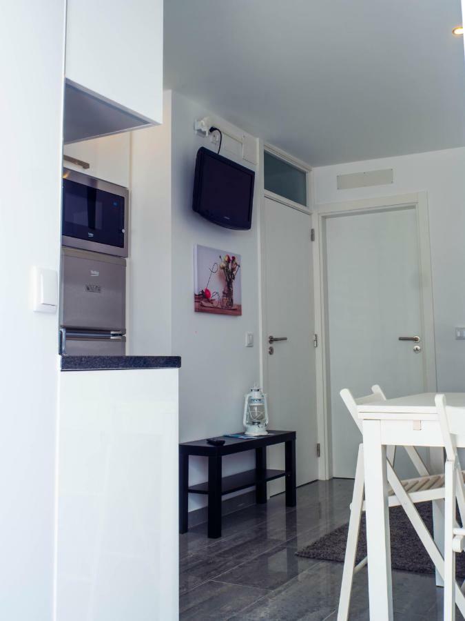 Apartment Cantinho Flores I Nazare