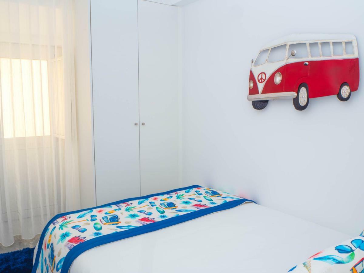 Apartment Cantinho Flores I *
