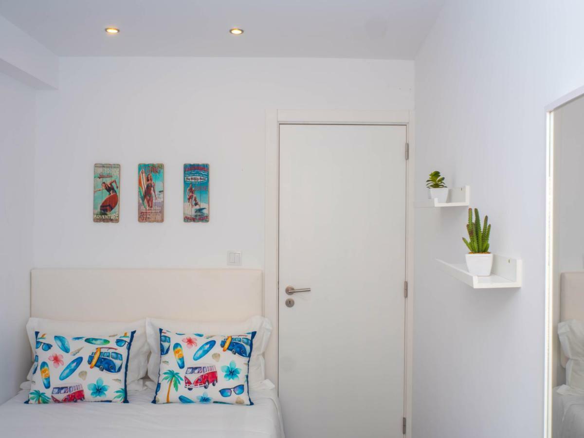 Apartment Cantinho Flores I