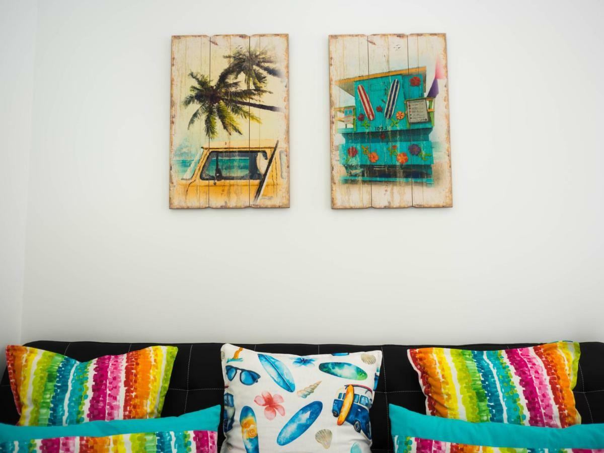 Cantinho Flores I Apartment Nazare