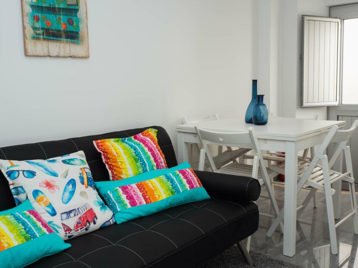 Cantinho Flores I Apartment Nazare