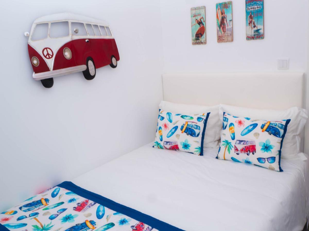 Cantinho Flores I Appartement *