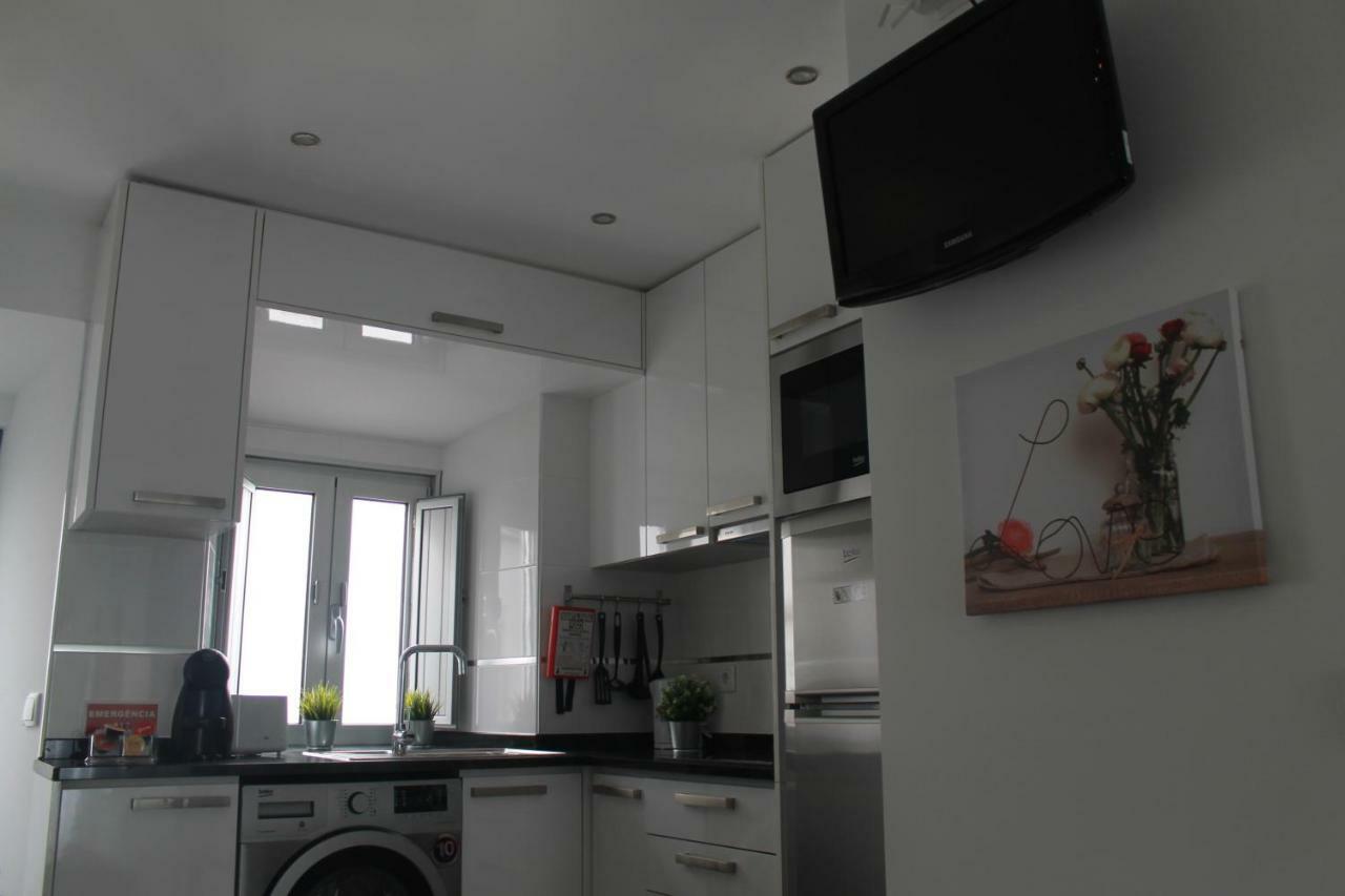 Cantinho Flores I Appartement Nazaré
