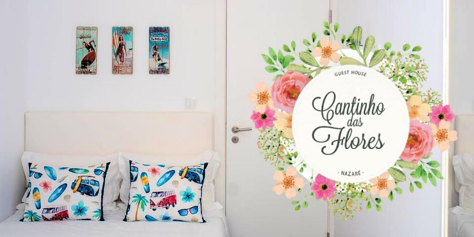 Cantinho Flores I Apartment *