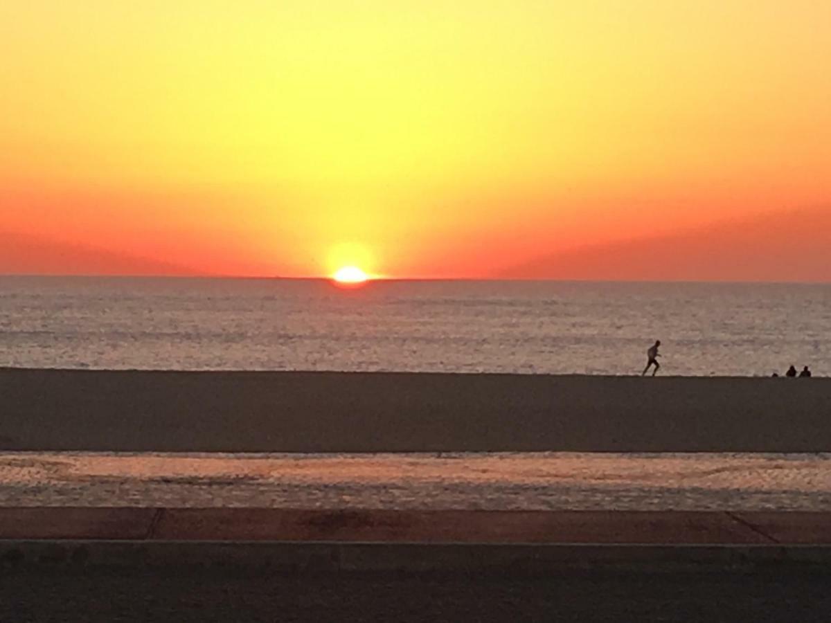 Apartment Cantinho Flores I Nazare