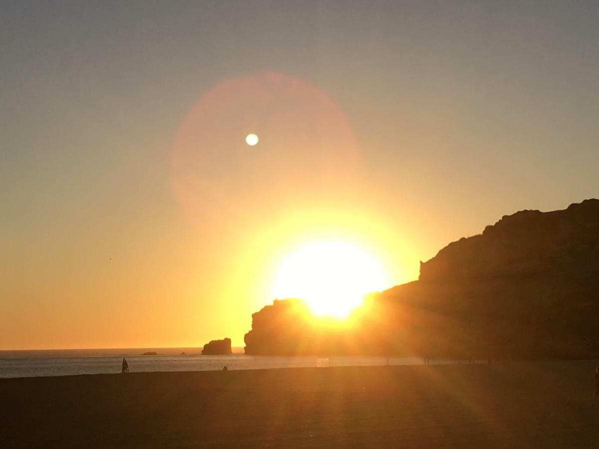 Apartment Cantinho Flores I Nazare